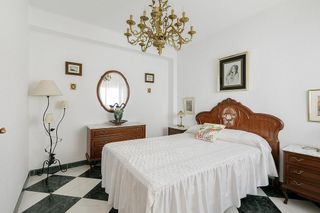 Ático en venta en Camino de Ronda - Rosaleda en Granada