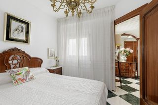 Ático en venta en Camino de Ronda - Rosaleda en Granada