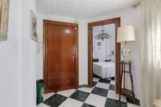 Ático en venta en Camino de Ronda - Rosaleda en Granada