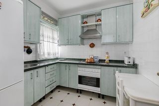 Ático en venta en Camino de Ronda - Rosaleda en Granada