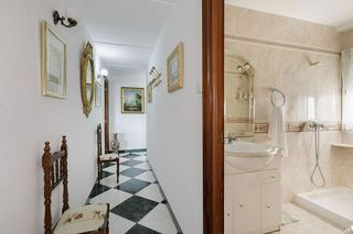 Ático en venta en Camino de Ronda - Rosaleda en Granada