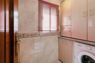 Ático en venta en Camino de Ronda - Rosaleda en Granada