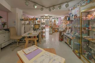 Traspaso de Tienda de Eventos