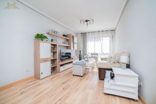 Piso en venta en Zona Renfe en Alcorcón