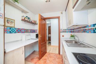 Piso en venta en Zona Renfe en Alcorcón