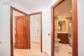 Piso en venta en Zona Renfe en Alcorcón