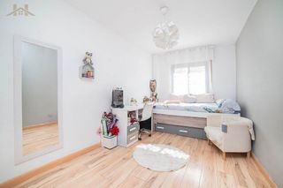 Piso en venta en Zona Renfe en Alcorcón