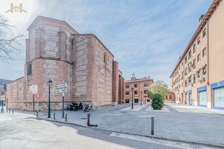 Piso en venta en Zona Renfe en Alcorcón