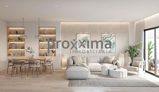 Piso en venta en Nervión en Sevilla