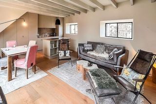 Estudio en venta en La Seu - Cort - Monti-sión en Palma de Mallorca