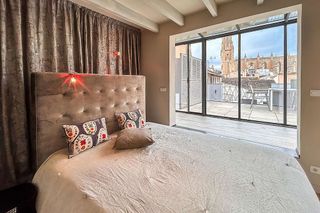 Estudio en venta en La Seu - Cort - Monti-sión en Palma de Mallorca