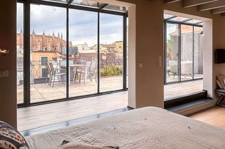 Estudio en venta en La Seu - Cort - Monti-sión en Palma de Mallorca