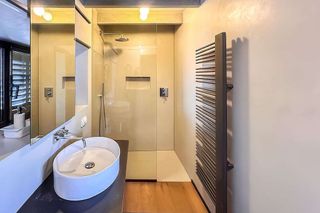 Estudio en venta en La Seu - Cort - Monti-sión en Palma de Mallorca