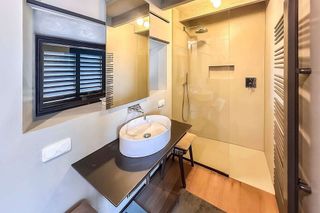 Estudio en venta en La Seu - Cort - Monti-sión en Palma de Mallorca