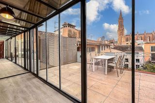 Estudio en venta en La Seu - Cort - Monti-sión en Palma de Mallorca