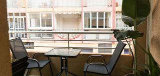 Piso en venta en Playa del Cura en Torrevieja