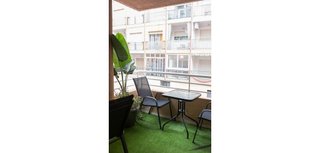 Piso en venta en Playa del Cura en Torrevieja