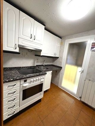 Piso en venta en Hospital en Valladolid