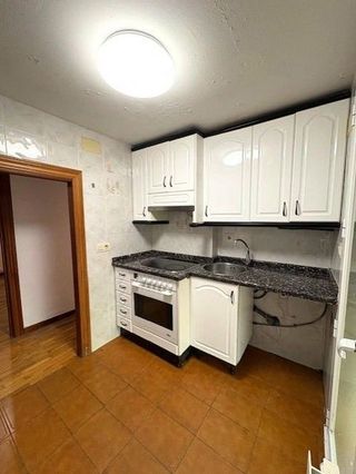 Piso en venta en Hospital en Valladolid