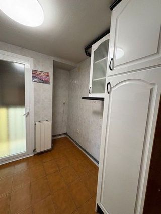 Piso en venta en Hospital en Valladolid