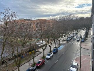 Piso en venta en Hospital en Valladolid