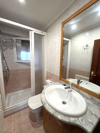 Piso en venta en Hospital en Valladolid