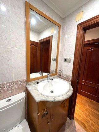 Piso en venta en Hospital en Valladolid