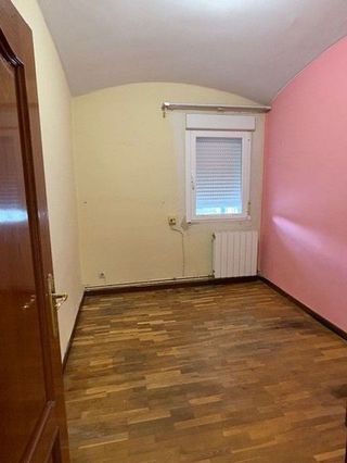 Piso en venta en Hospital en Valladolid