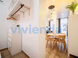 Piso en venta en Bellas Vistas en Madrid