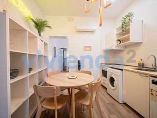 Piso en venta en Bellas Vistas en Madrid