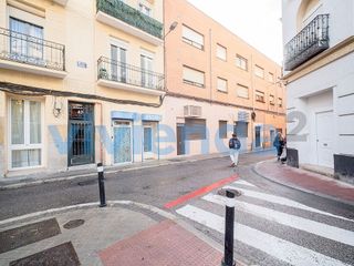 Piso en venta en Bellas Vistas en Madrid