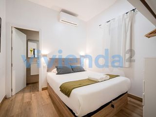 Piso en venta en Bellas Vistas en Madrid