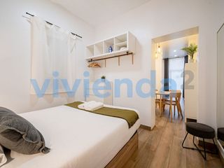 Piso en venta en Bellas Vistas en Madrid