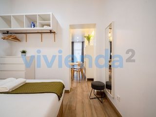 Piso en venta en Bellas Vistas en Madrid