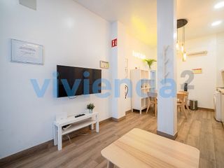 Piso en venta en Bellas Vistas en Madrid
