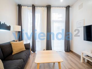 Piso en venta en Bellas Vistas en Madrid