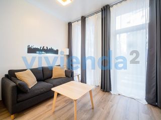 Piso en venta en Bellas Vistas en Madrid