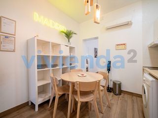 Piso en venta en Bellas Vistas en Madrid