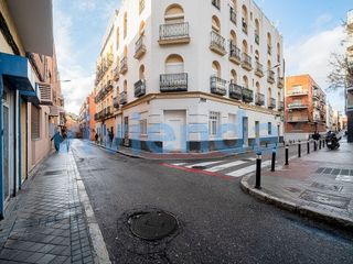 Piso en venta en Bellas Vistas en Madrid