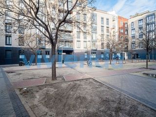 Piso en venta en Bellas Vistas en Madrid