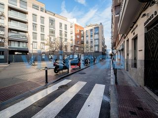 Piso en venta en Bellas Vistas en Madrid
