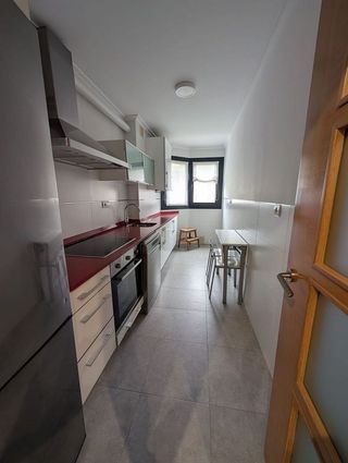 Piso en venta en Valdenoja - La Pereda en Santander
