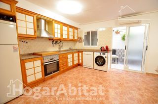 Piso en venta en Campello Pueblo en Campello (el)