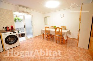 Piso en venta en Campello Pueblo en Campello (el)