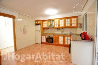 Piso en venta en Campello Pueblo en Campello (el)