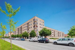 Piso en venta en Buztintxuri en Pamplona
