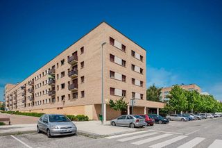 Piso en venta en Buztintxuri en Pamplona