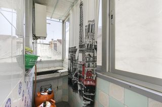 Piso en venta en Barrio de Zaidín en Granada