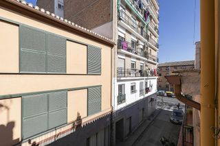 Piso en venta en Barrio de Zaidín en Granada