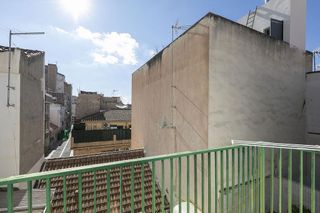 Piso en venta en Barrio de Zaidín en Granada